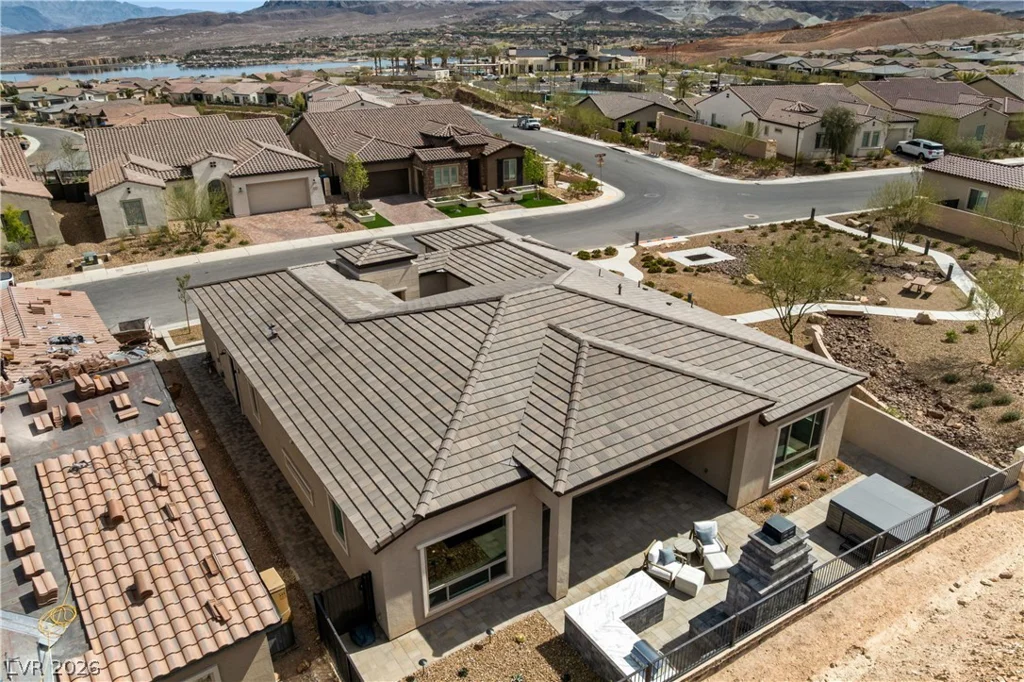 153 Mirage View, Henderson, NV 89011