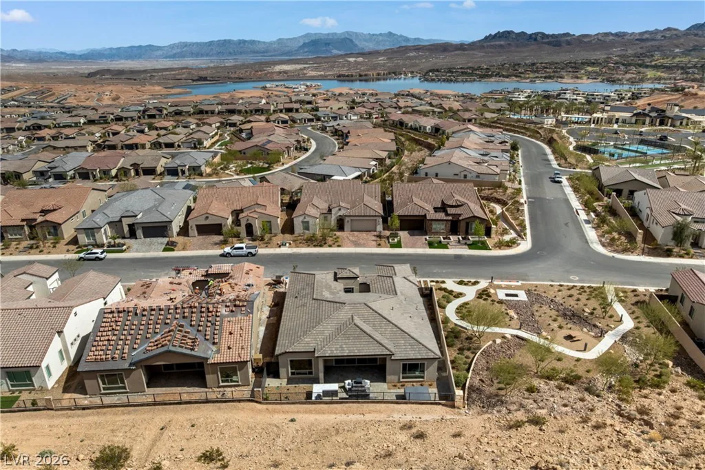 153 Mirage View, Henderson, NV 89011