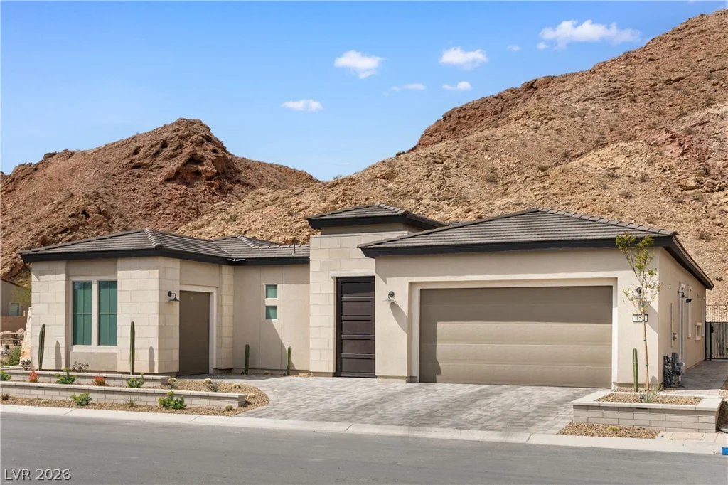 153 Mirage View, Henderson, NV 89011