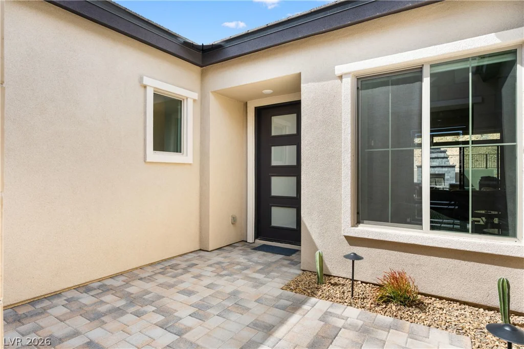 153 Mirage View, Henderson, NV 89011
