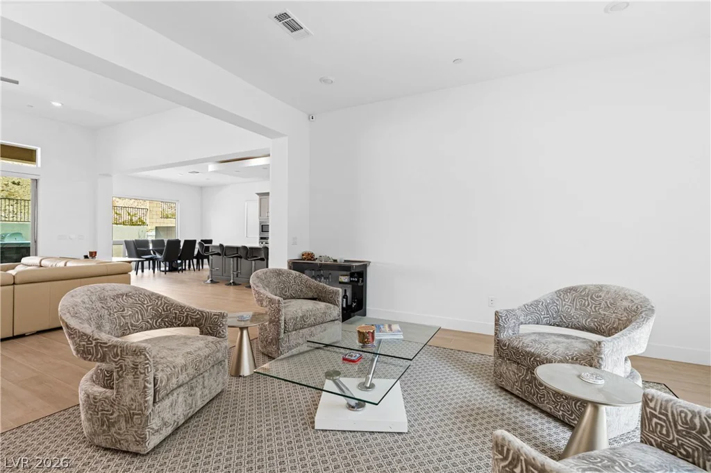 153 Mirage View, Henderson, NV 89011