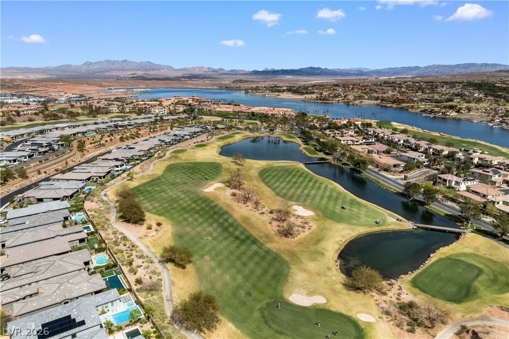 153 Mirage View, Henderson, NV 89011