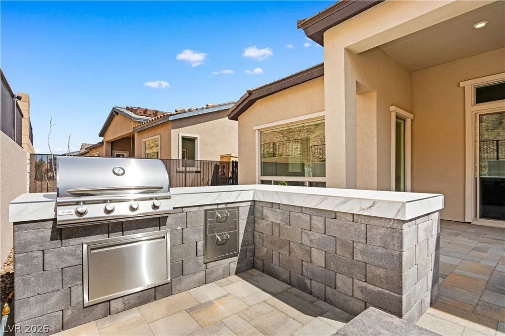 153 Mirage View, Henderson, NV 89011