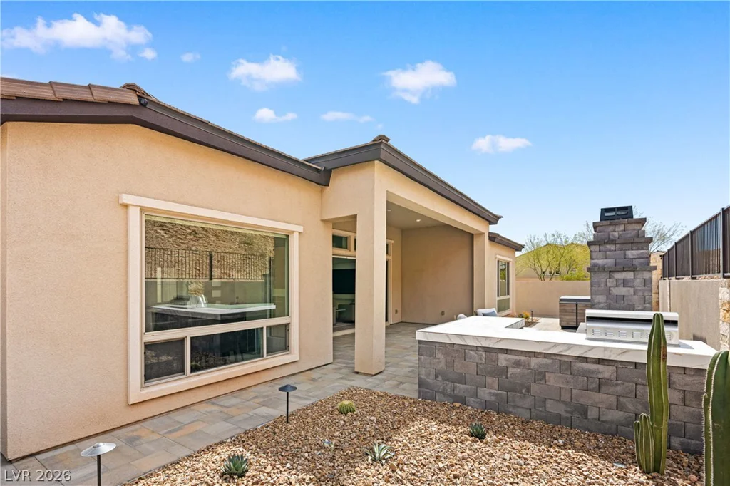 153 Mirage View, Henderson, NV 89011