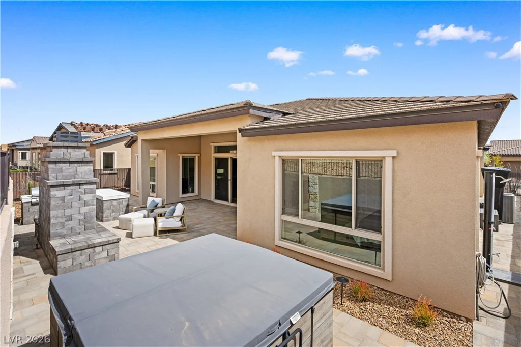 153 Mirage View, Henderson, NV 89011