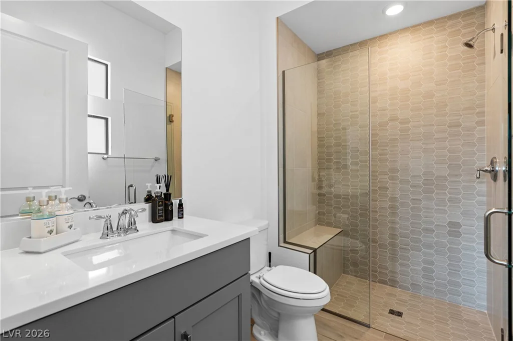 153 Mirage View, Henderson, NV 89011