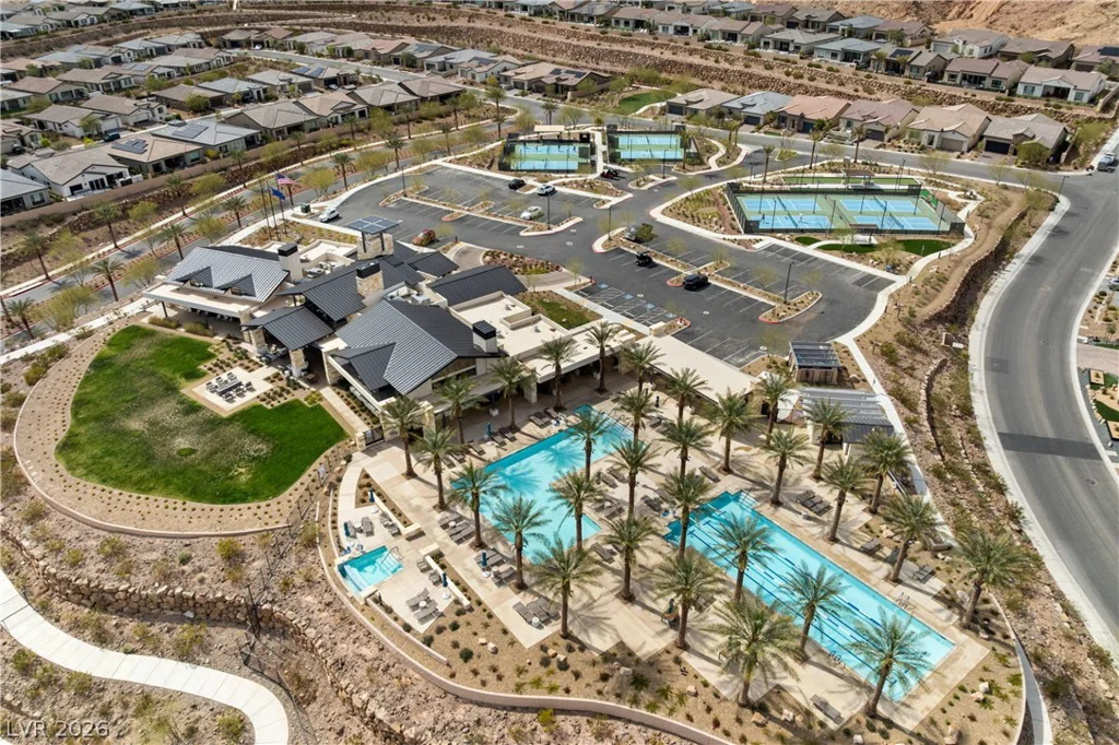 153 Mirage View, Henderson, NV 89011