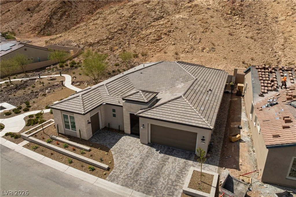 153 Mirage View, Henderson, NV 89011