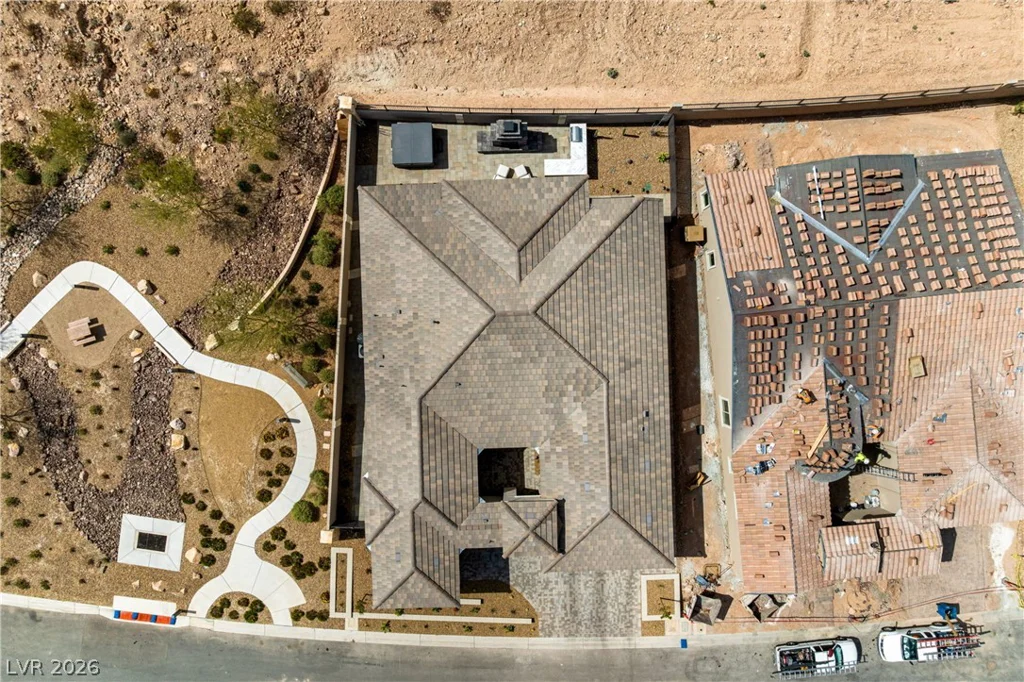 153 Mirage View, Henderson, NV 89011