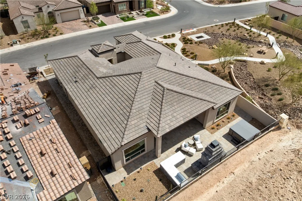 153 Mirage View, Henderson, NV 89011
