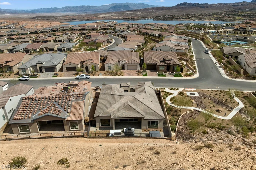 153 Mirage View, Henderson, NV 89011