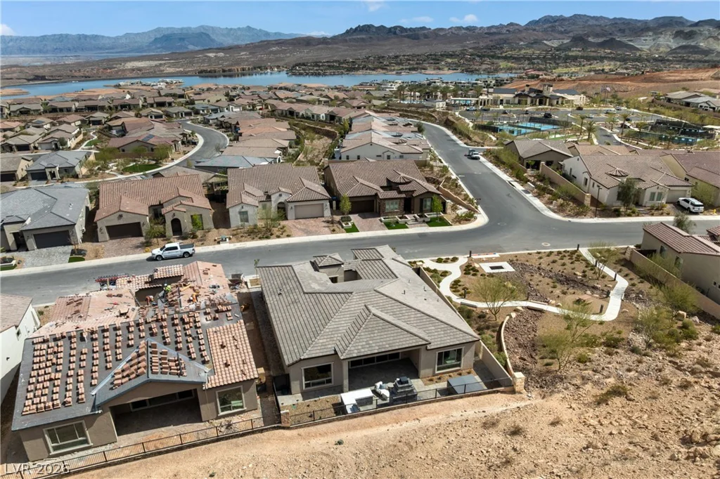 153 Mirage View, Henderson, NV 89011