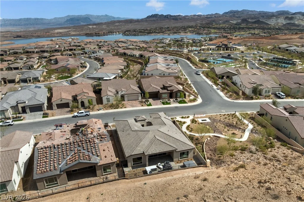 153 Mirage View, Henderson, NV 89011