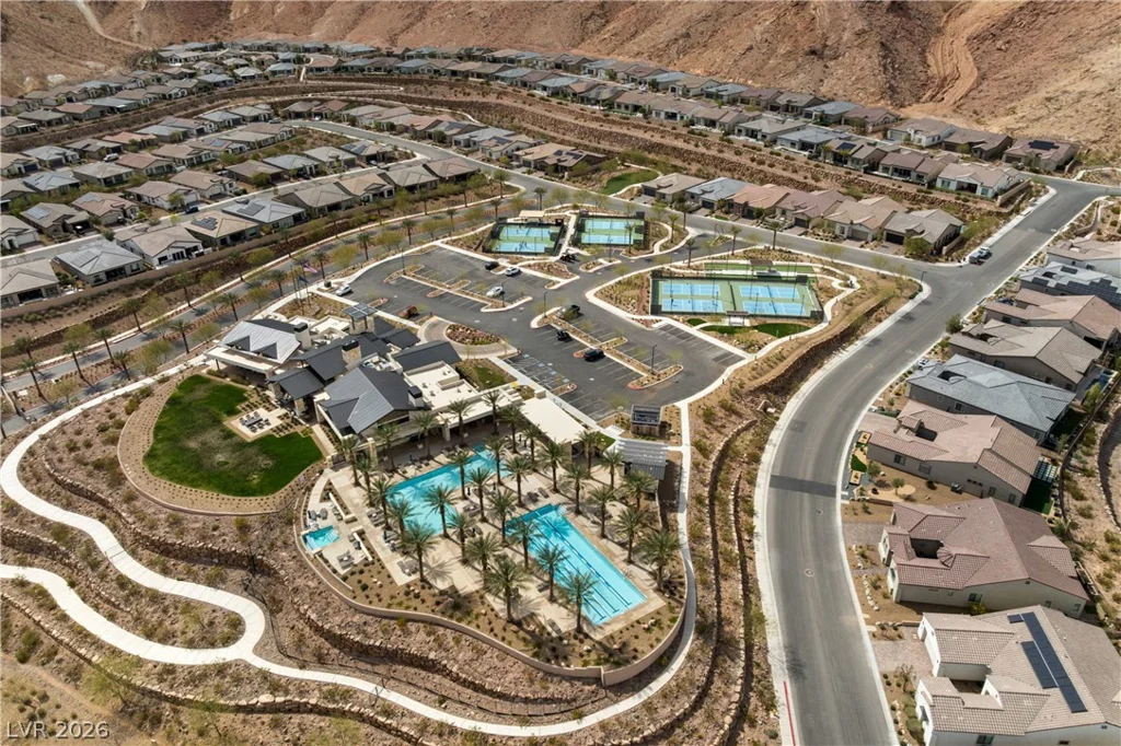 153 Mirage View, Henderson, NV 89011