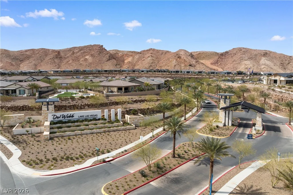 153 Mirage View, Henderson, NV 89011