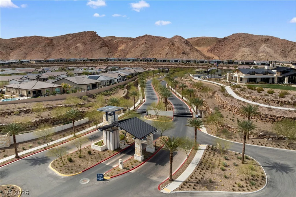 153 Mirage View, Henderson, NV 89011