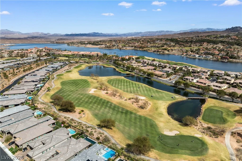153 Mirage View, Henderson, NV 89011