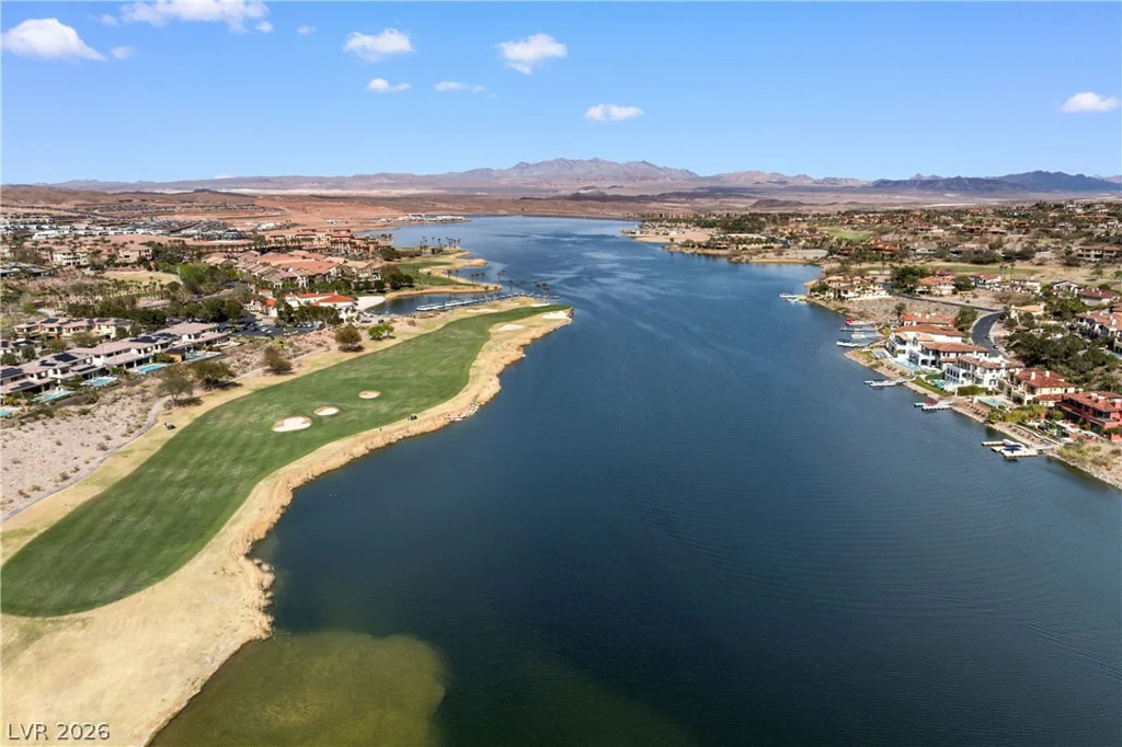 153 Mirage View, Henderson, NV 89011