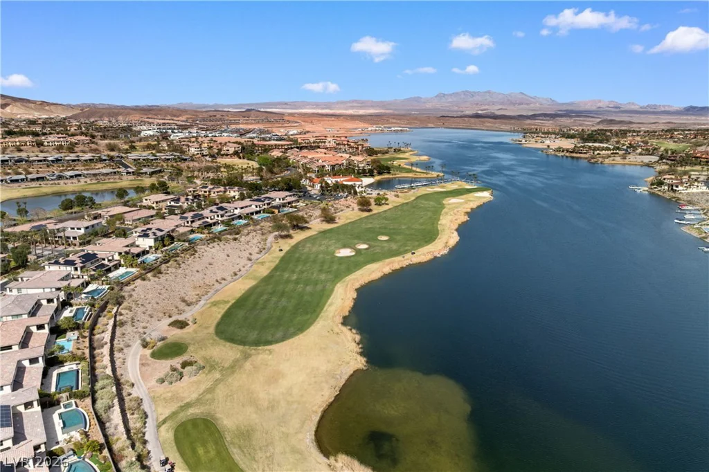 153 Mirage View, Henderson, NV 89011