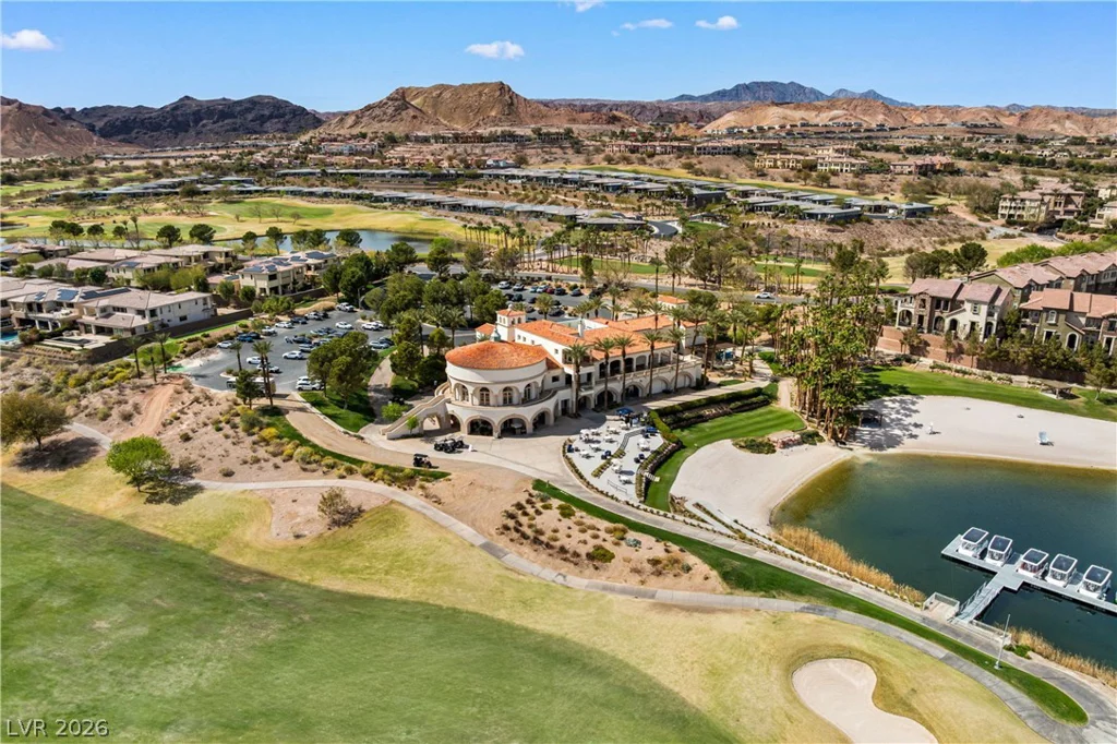 153 Mirage View, Henderson, NV 89011