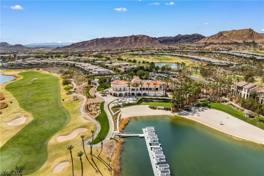 153 Mirage View, Henderson, NV 89011