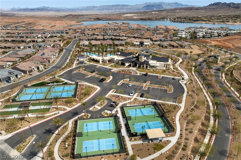 153 Mirage View, Henderson, NV 89011