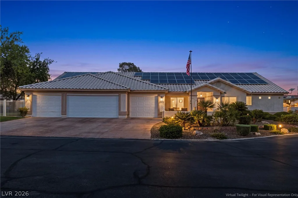 8850 Tenaya, Las Vegas, NV 89113