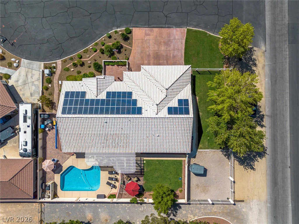 8850 Tenaya, Las Vegas, NV 89113