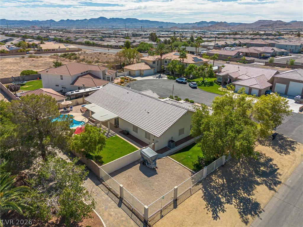 8850 Tenaya, Las Vegas, NV 89113
