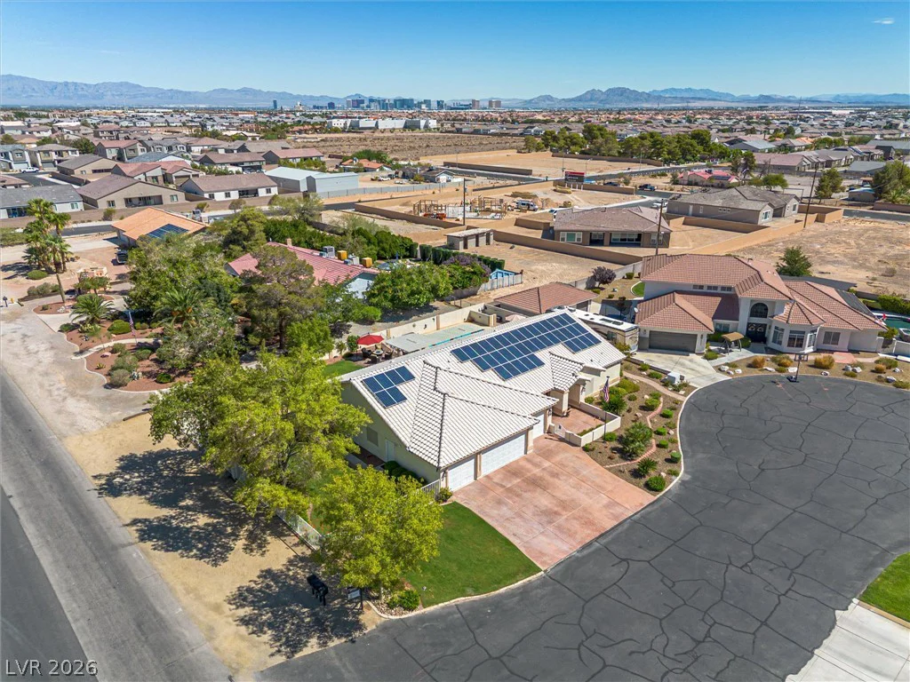 8850 Tenaya, Las Vegas, NV 89113