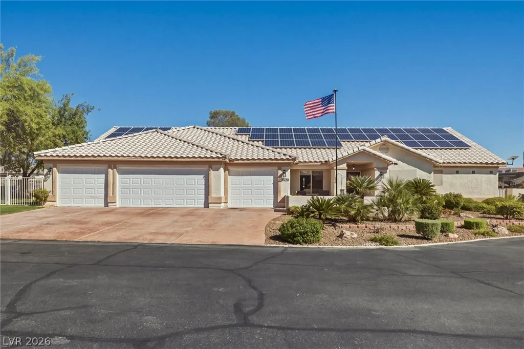 8850 Tenaya, Las Vegas, NV 89113