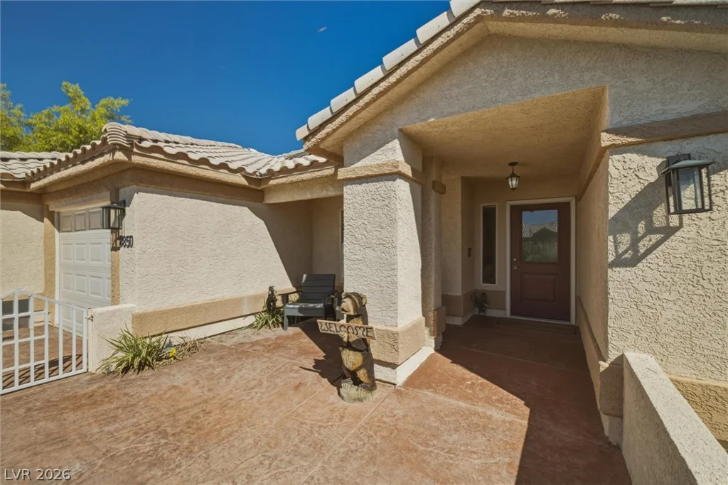 8850 Tenaya, Las Vegas, NV 89113
