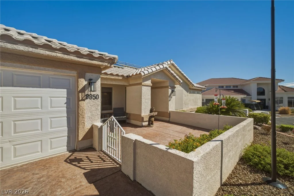 8850 Tenaya, Las Vegas, NV 89113