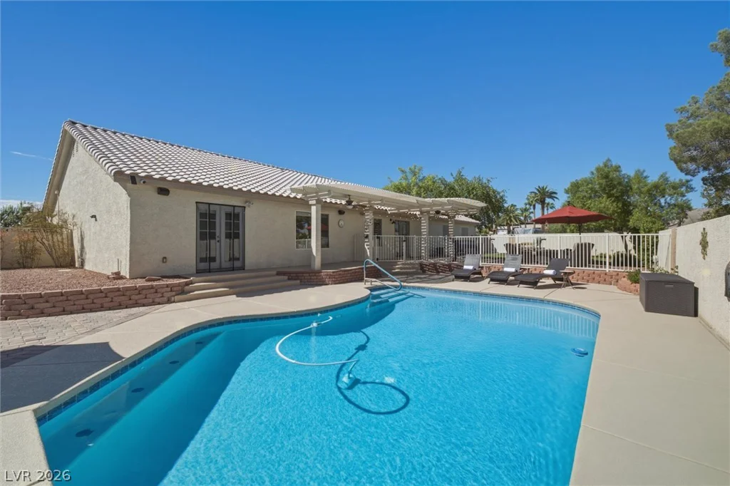 8850 Tenaya, Las Vegas, NV 89113