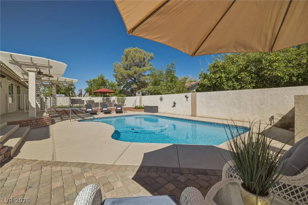 8850 Tenaya, Las Vegas, NV 89113