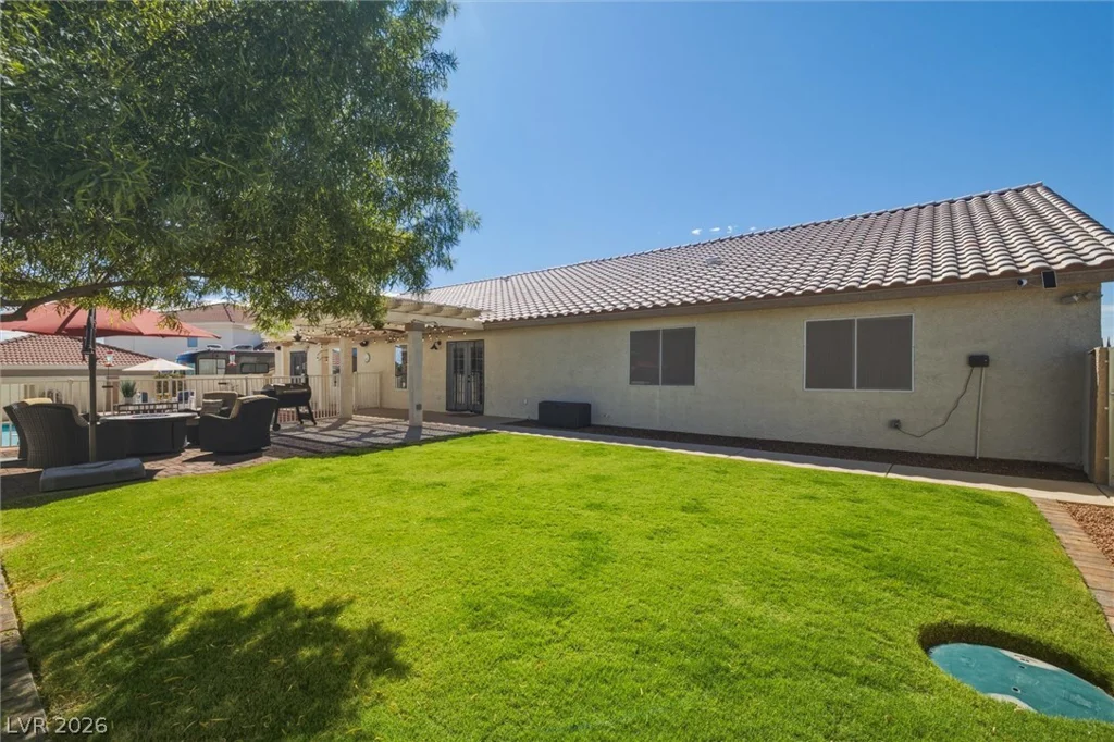 8850 Tenaya, Las Vegas, NV 89113