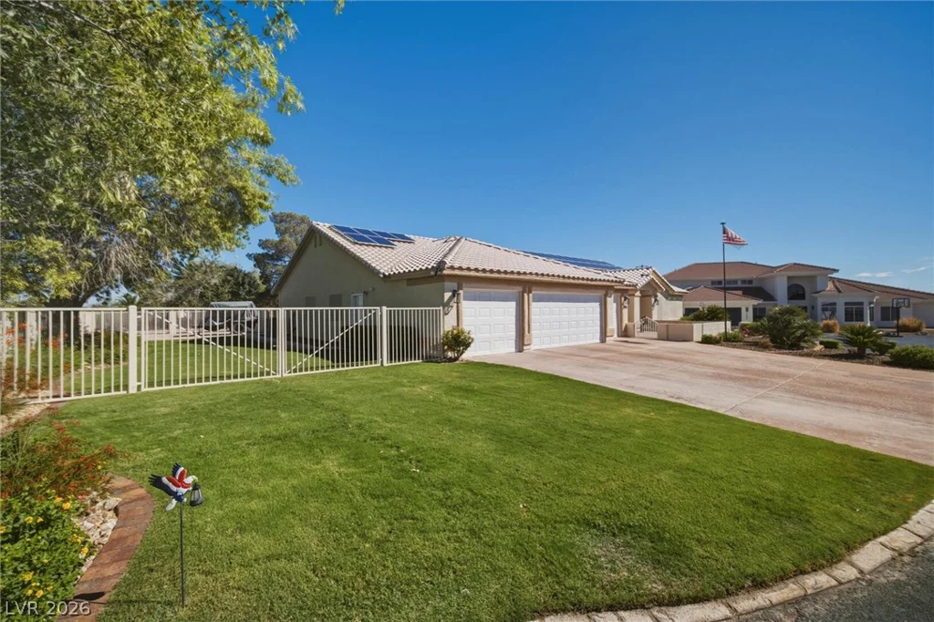 8850 Tenaya, Las Vegas, NV 89113