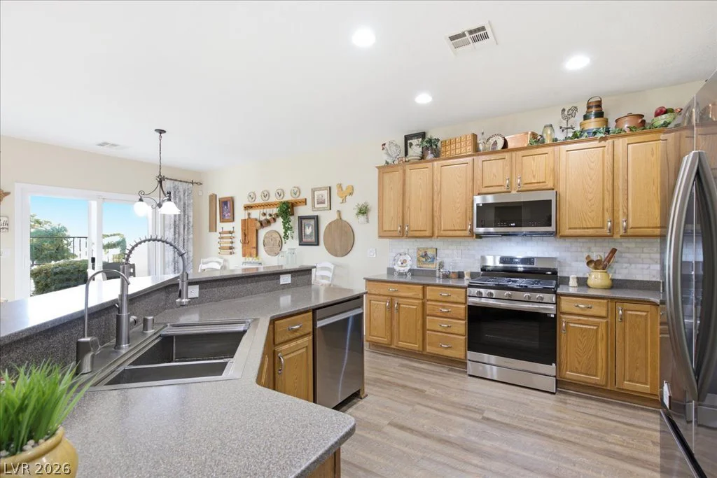 2495 Sirius Star, Henderson, NV 89044