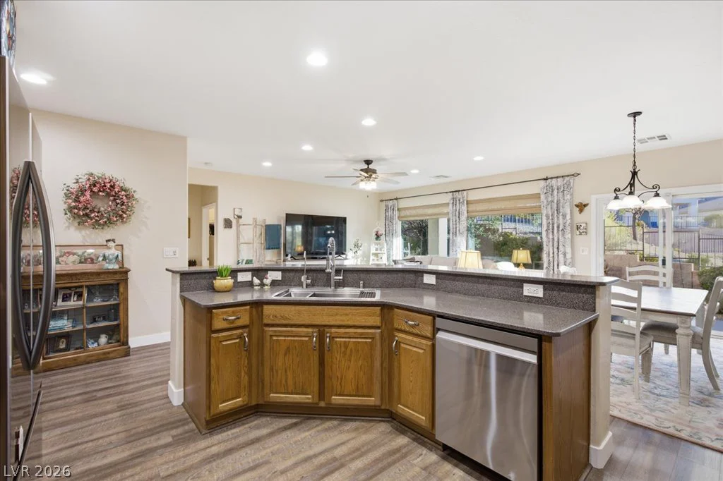2495 Sirius Star, Henderson, NV 89044