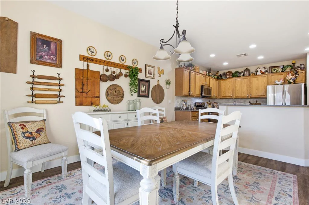 2495 Sirius Star, Henderson, NV 89044