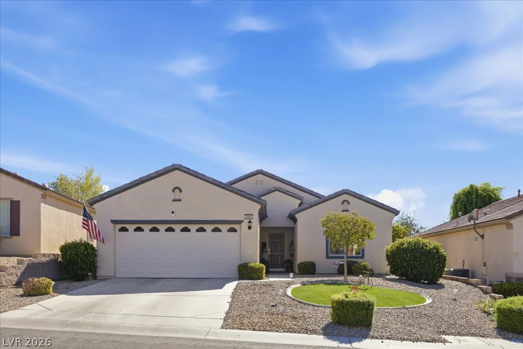 2495 Sirius Star, Henderson, NV 89044