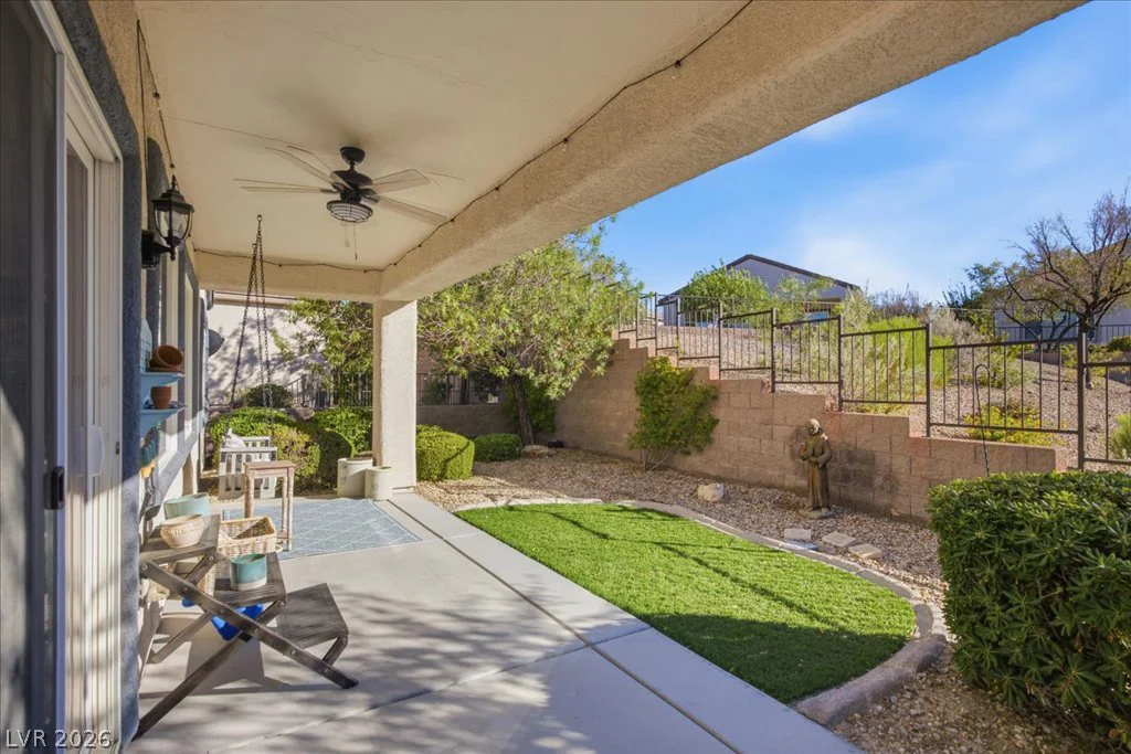 2495 Sirius Star, Henderson, NV 89044