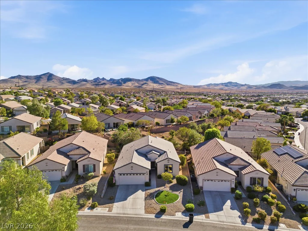 2495 Sirius Star, Henderson, NV 89044