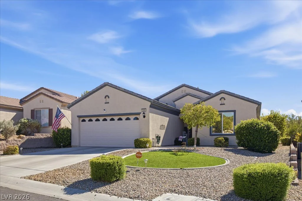 2495 Sirius Star, Henderson, NV 89044