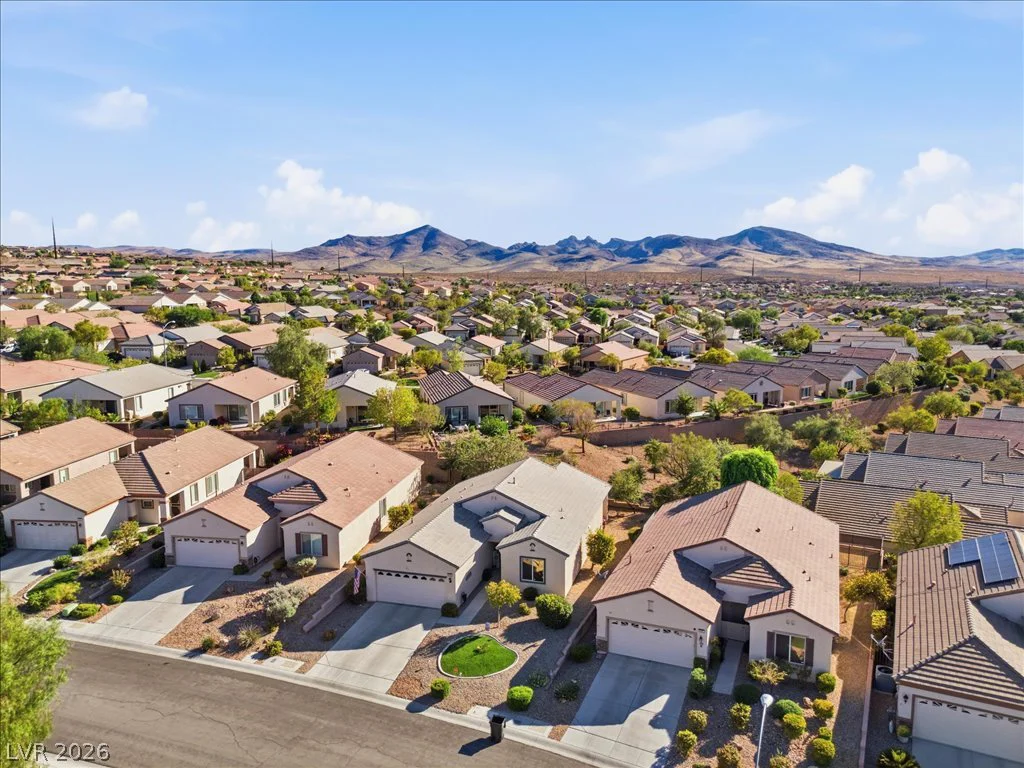 2495 Sirius Star, Henderson, NV 89044