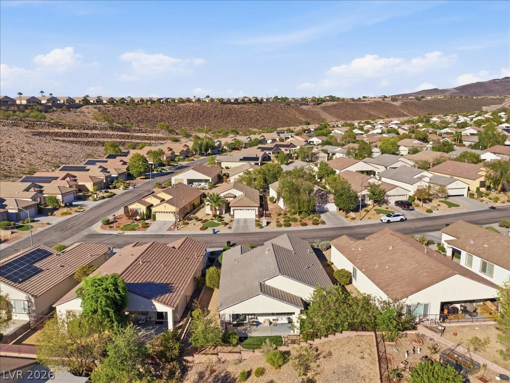 2495 Sirius Star, Henderson, NV 89044