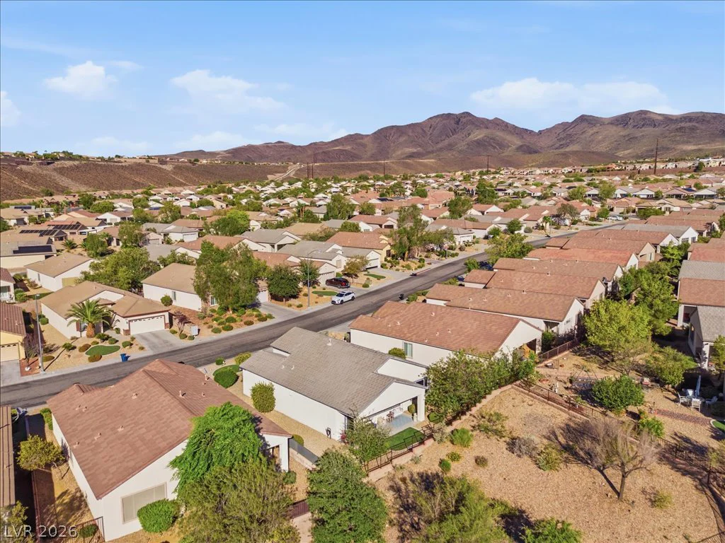 2495 Sirius Star, Henderson, NV 89044