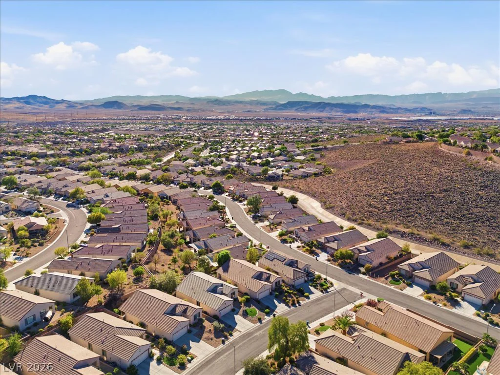 2495 Sirius Star, Henderson, NV 89044
