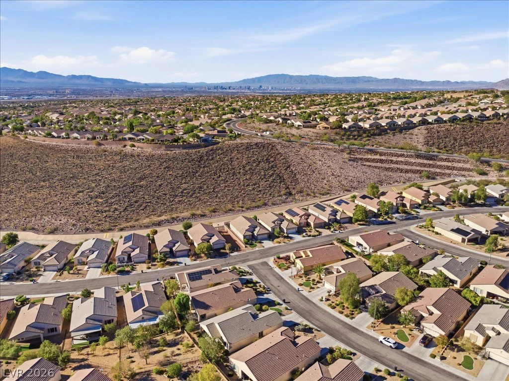 2495 Sirius Star, Henderson, NV 89044