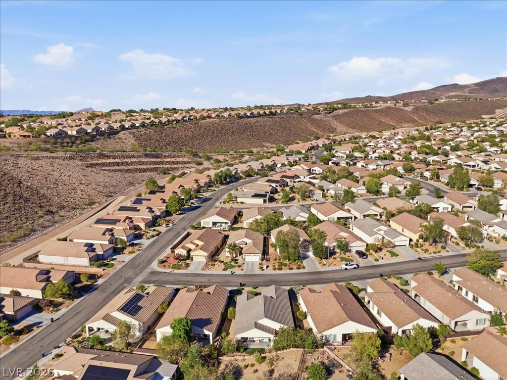 2495 Sirius Star, Henderson, NV 89044